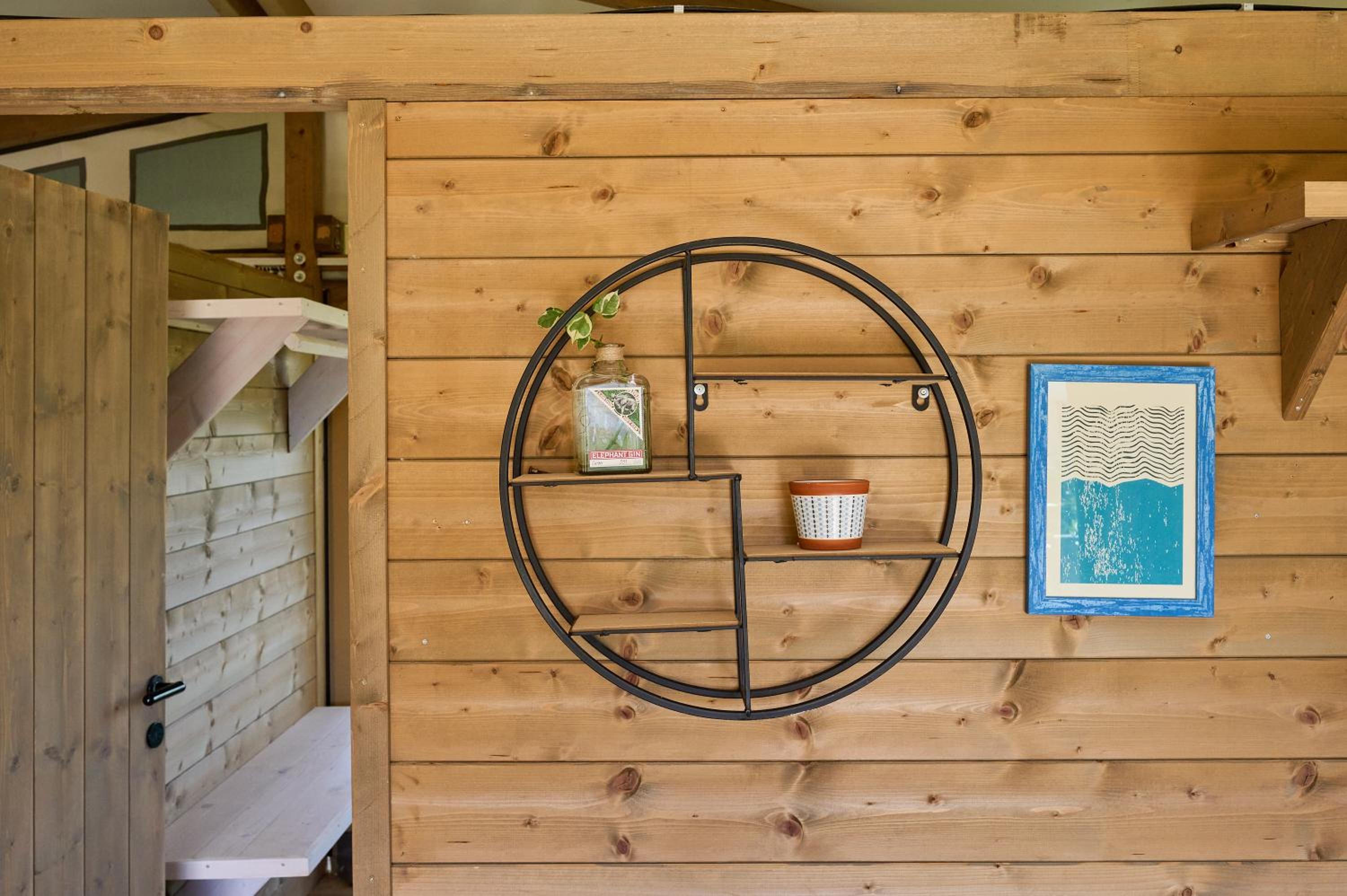 Glamping familiare vicino al mare photo 3