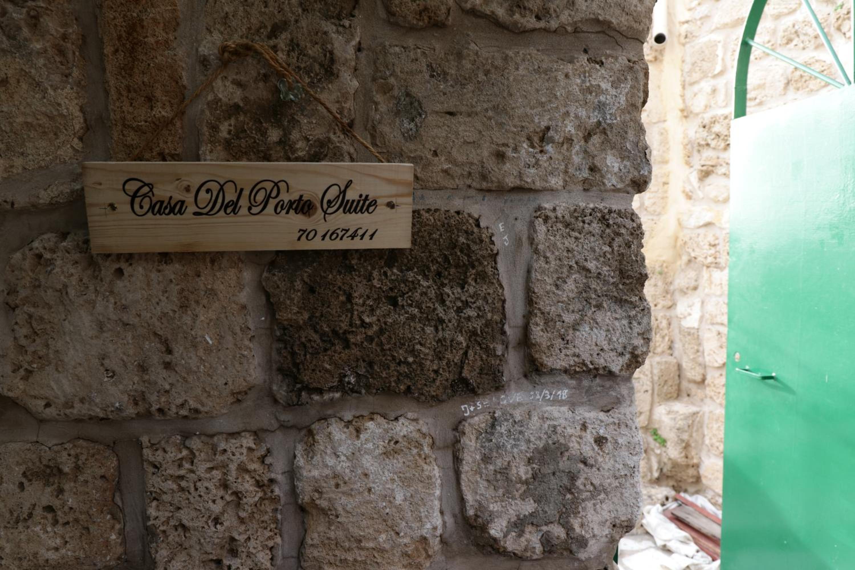 Casa del Porto Byblos view 2