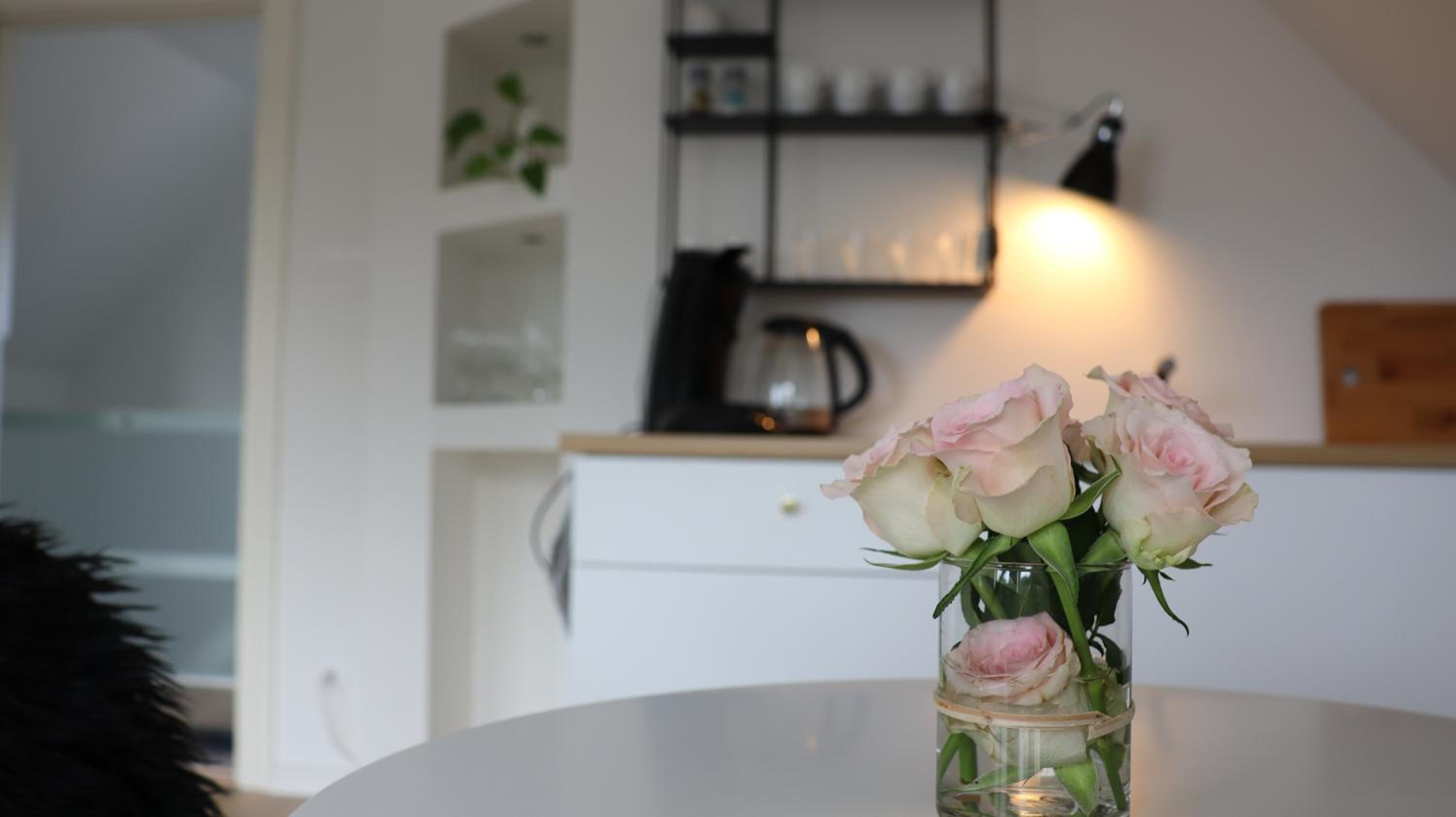 Møllehusets lejligheder i Ikast tæt ved Herning, Silkeborg og Århus
