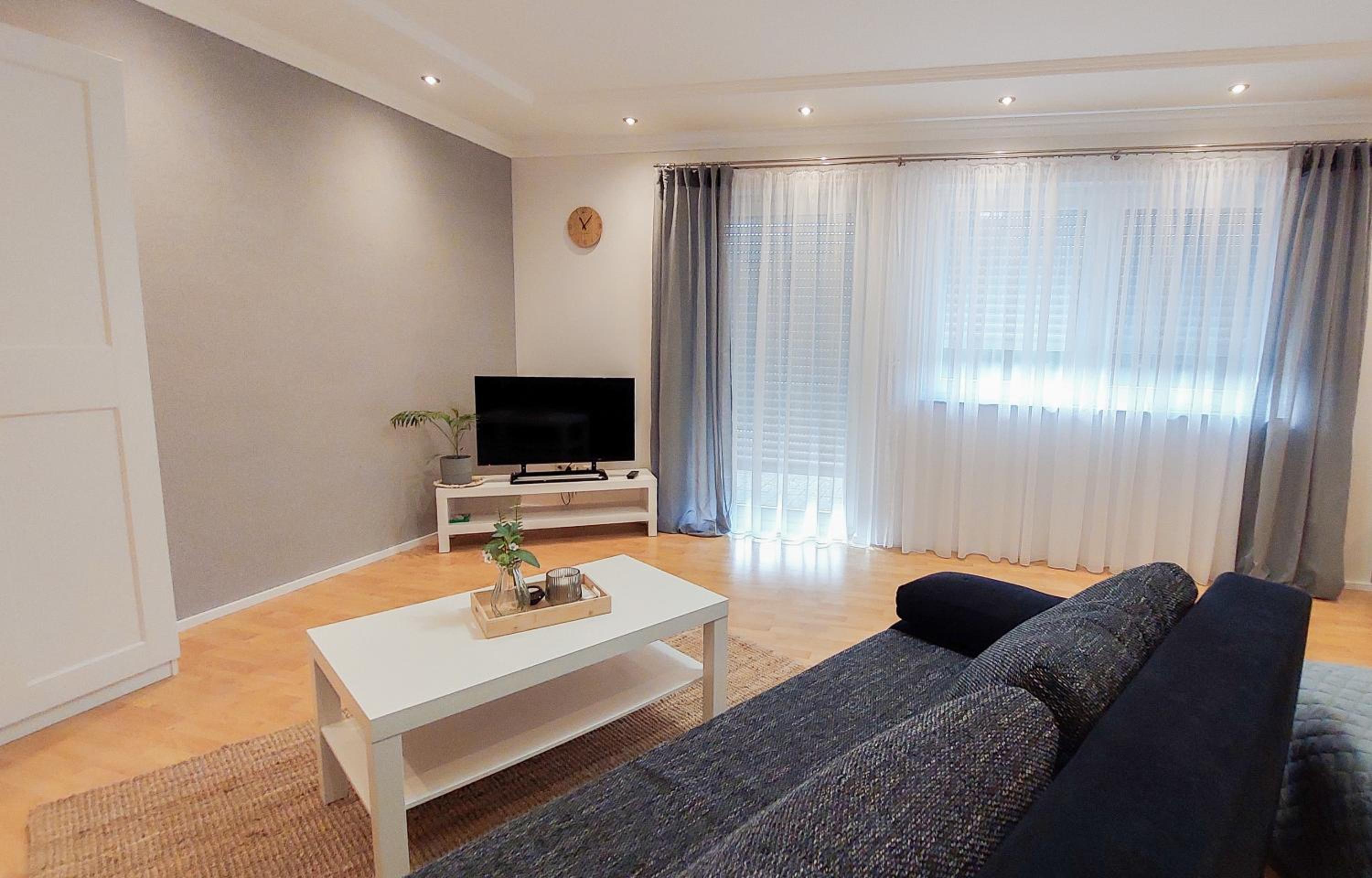 Ferienwohnung Waldbröl - nahe Naturerlebnispark