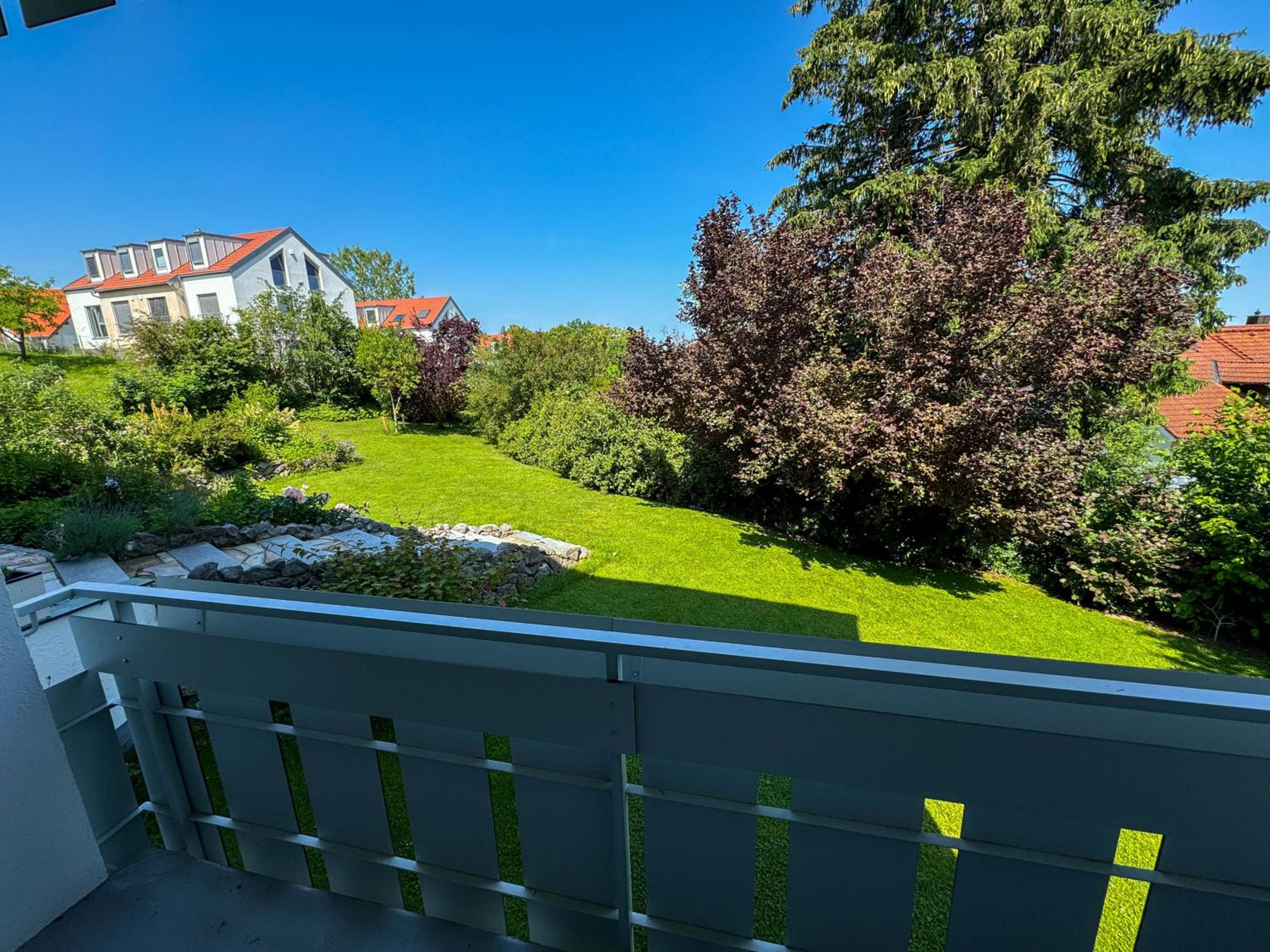 Seefelder Berge und Seen Appartements