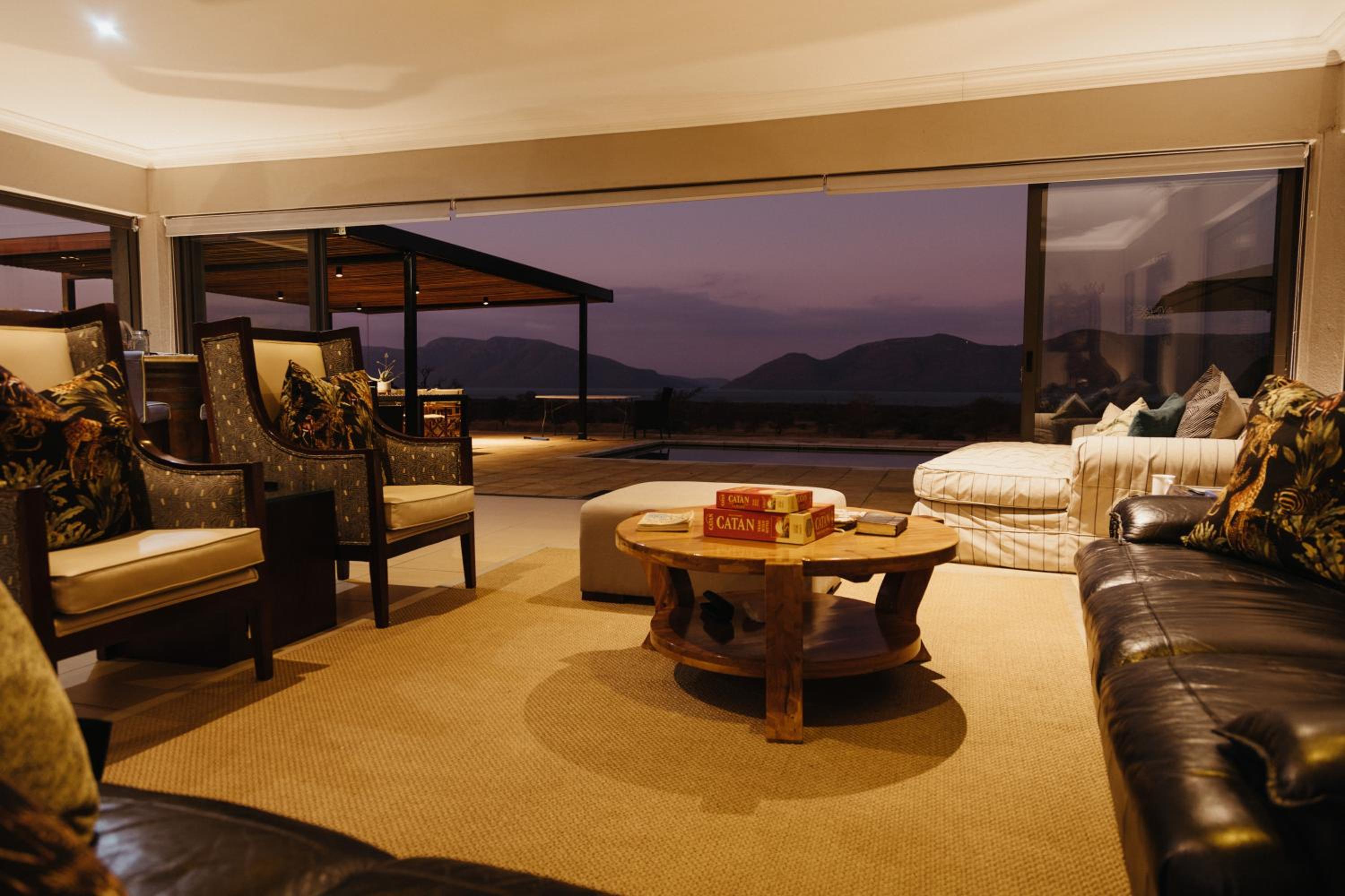 Tandweni Villa