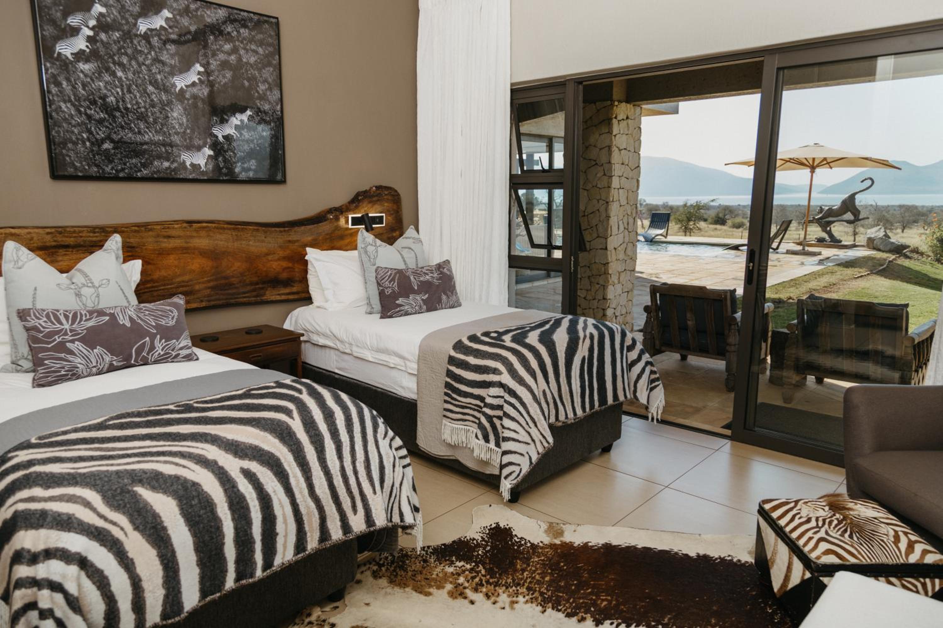 Tandweni Villa