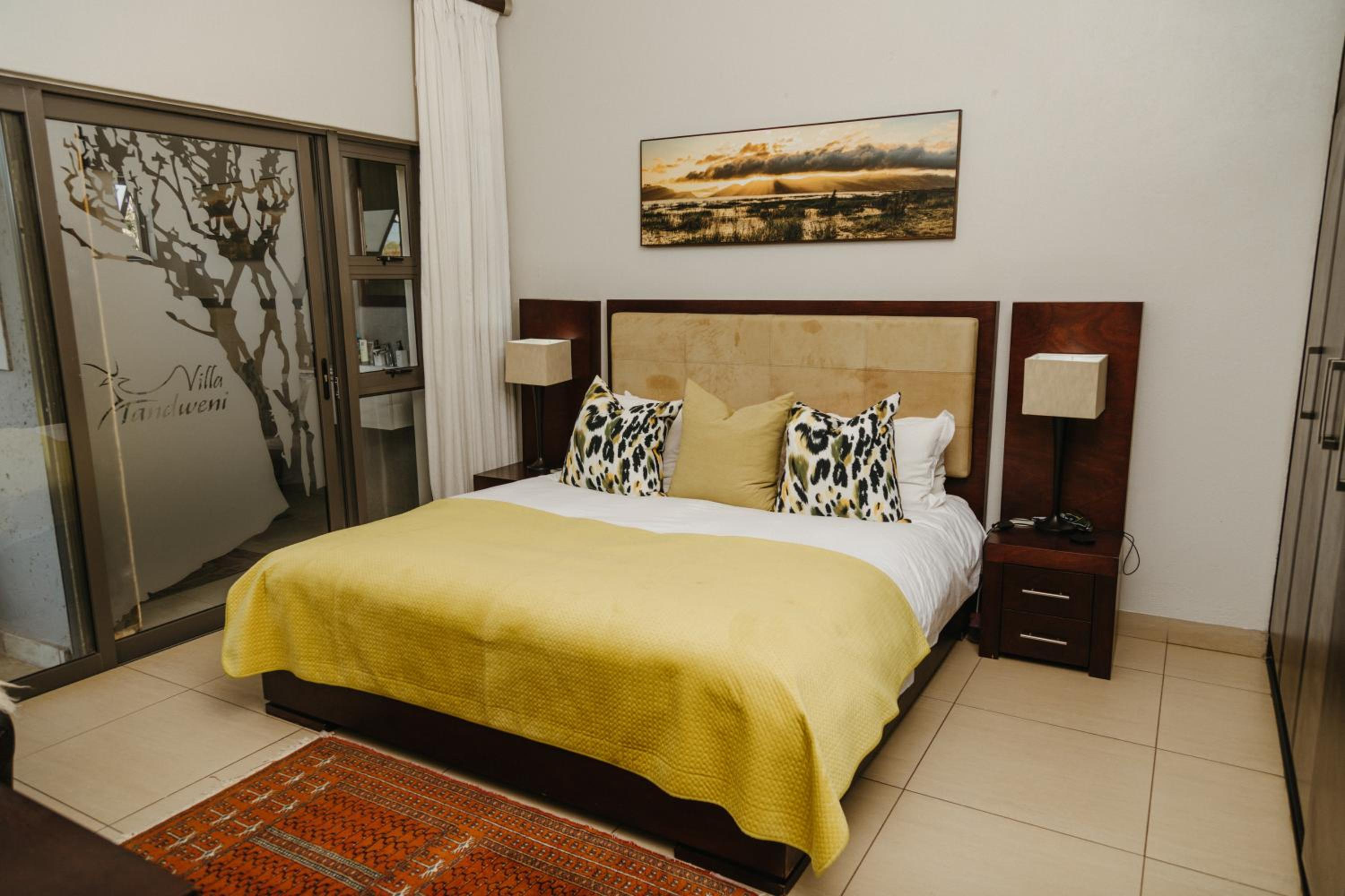Tandweni Villa