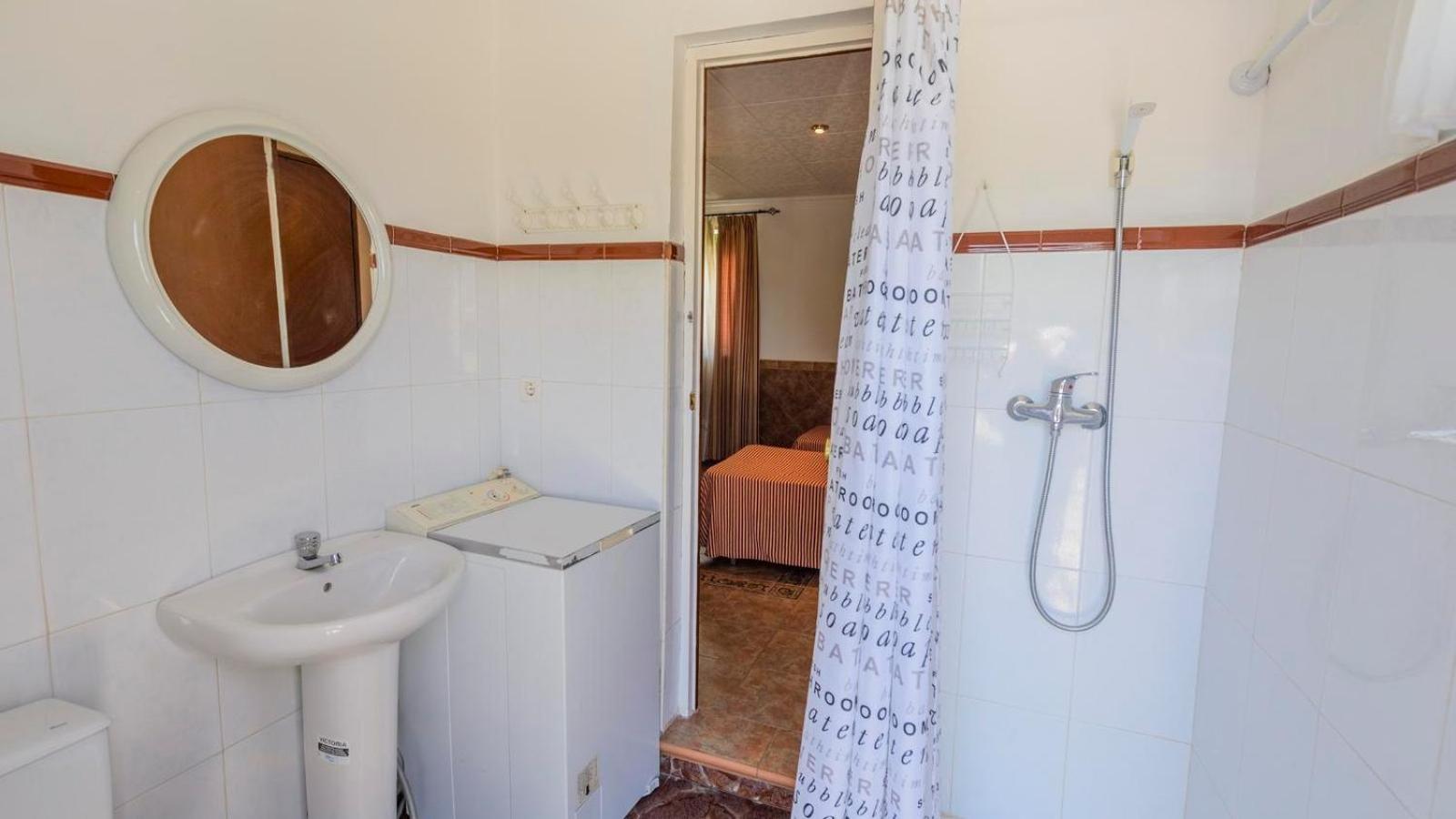 El Olmo Posadas by Ruralidays - Property Image 20