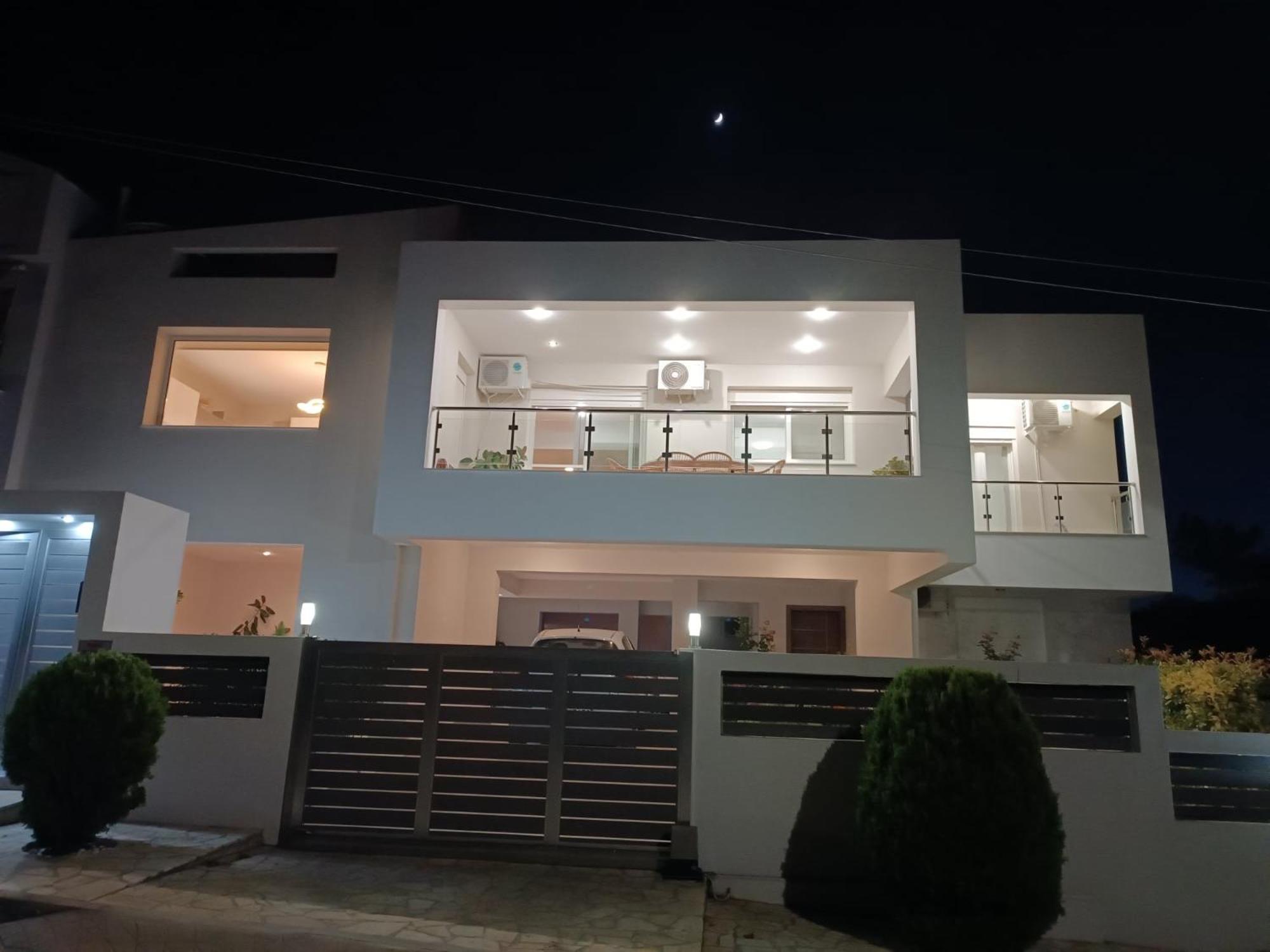 Selini apartment