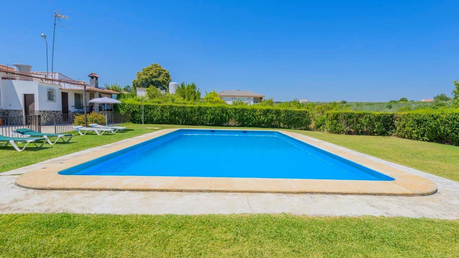 El Olmo Posadas by Ruralidays - Property Image 10