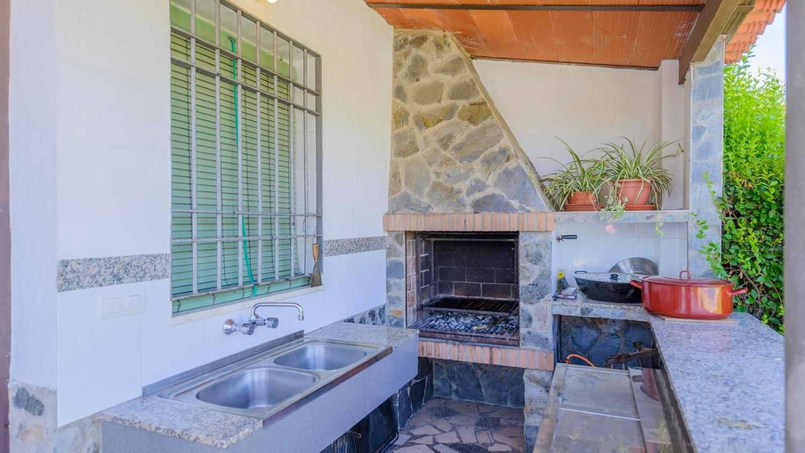 El Olmo Posadas by Ruralidays - Property Image 5