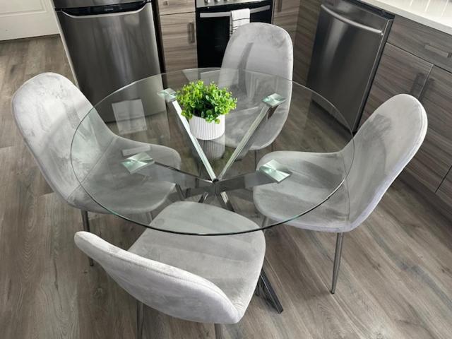 Bright and cozy modern home in Vancouver - central to YVR-Downtown - Free Private Parking
