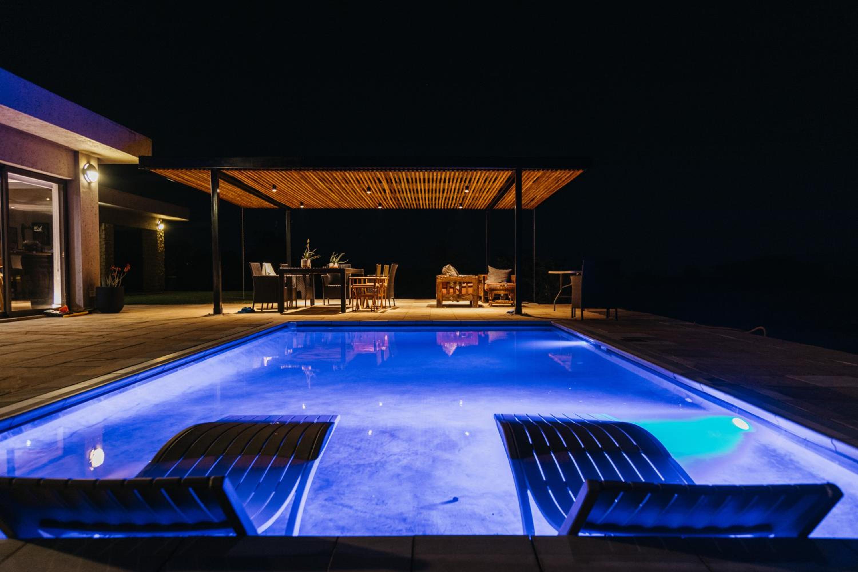 Tandweni Villa