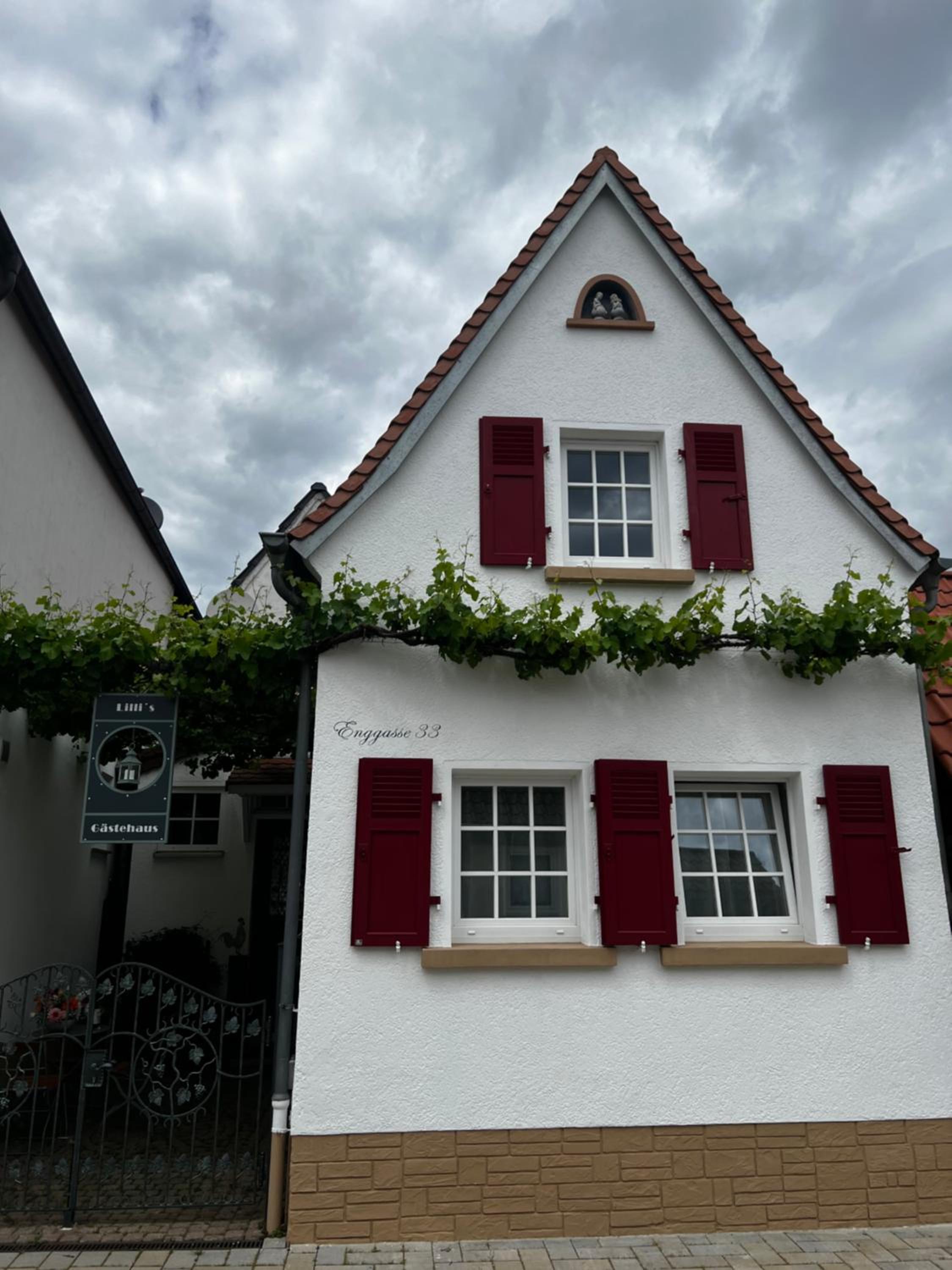 Lilli's Gästehaus