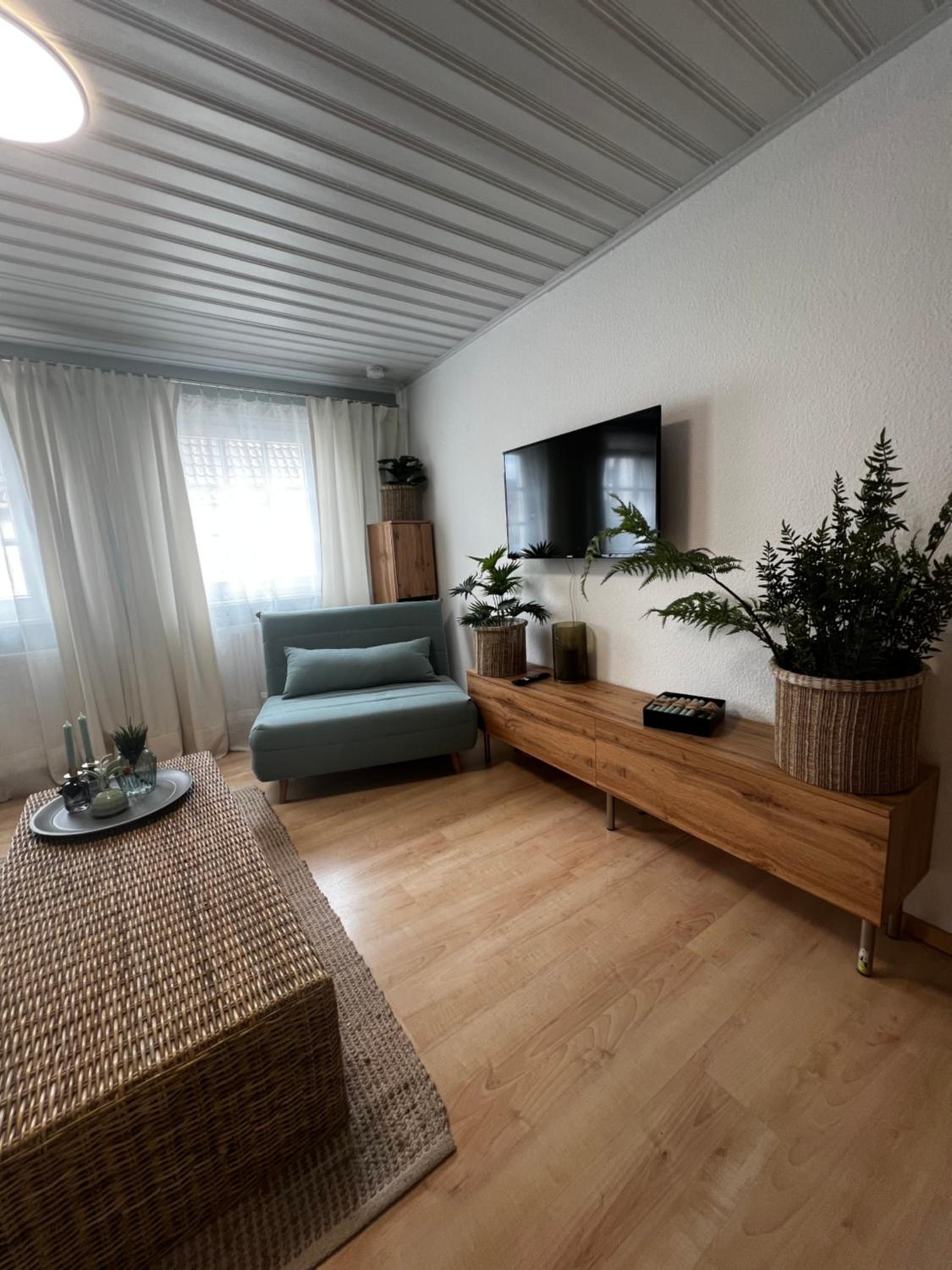 Lilli's Gästehaus