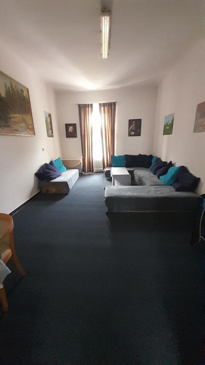 Penzion na zámku Bartošovice