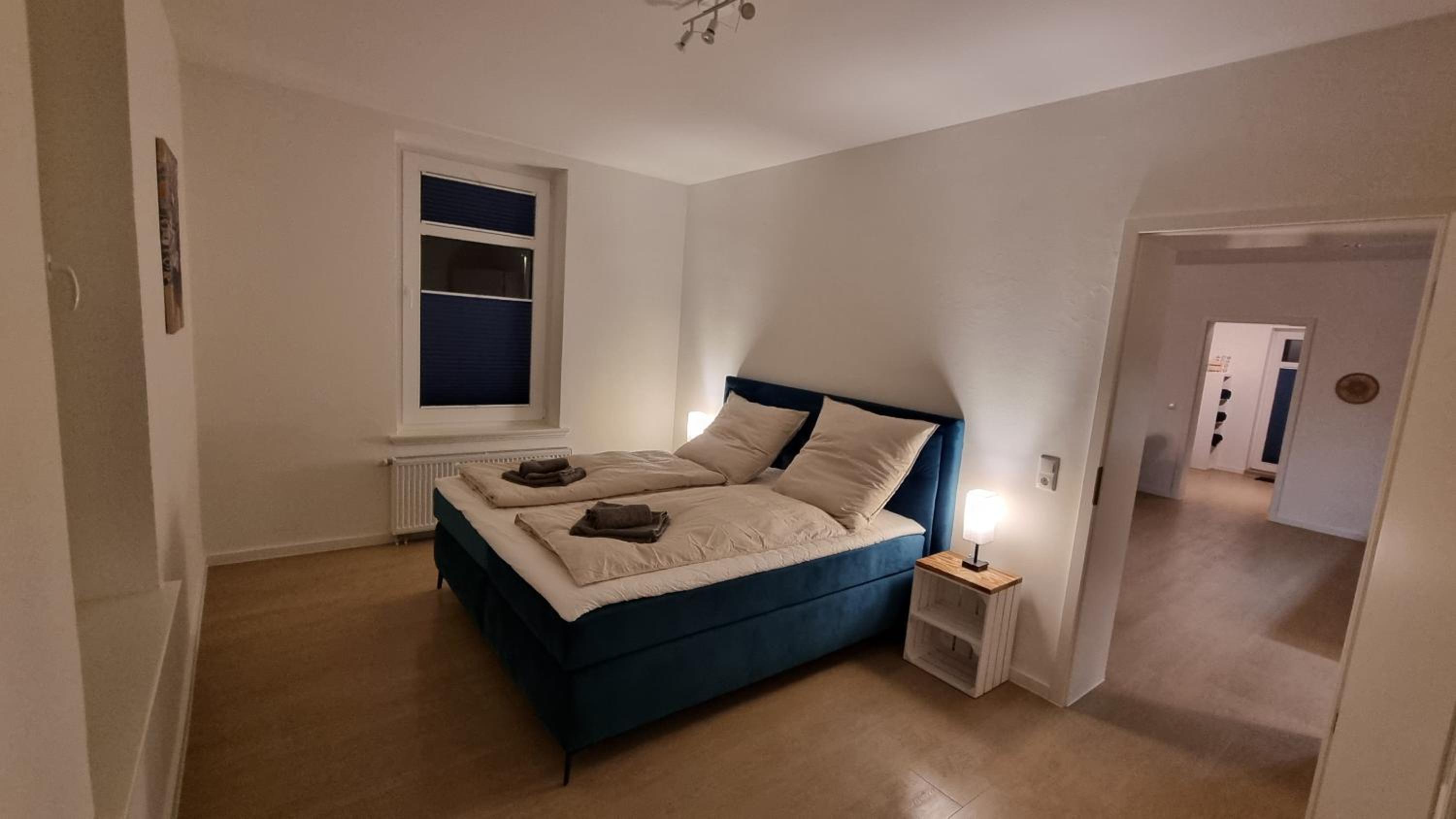 Kaiserliches Postamt
