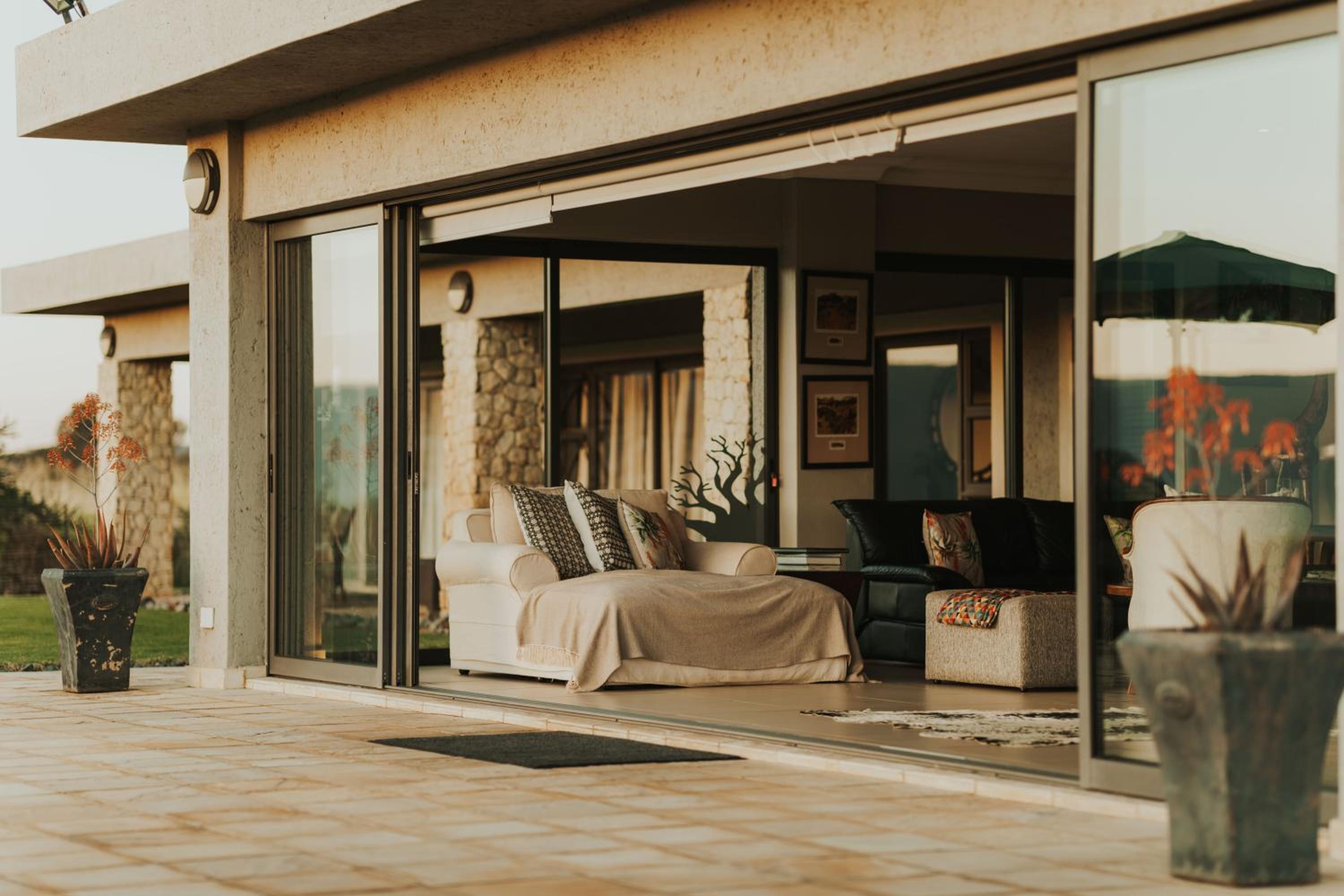 Tandweni Villa