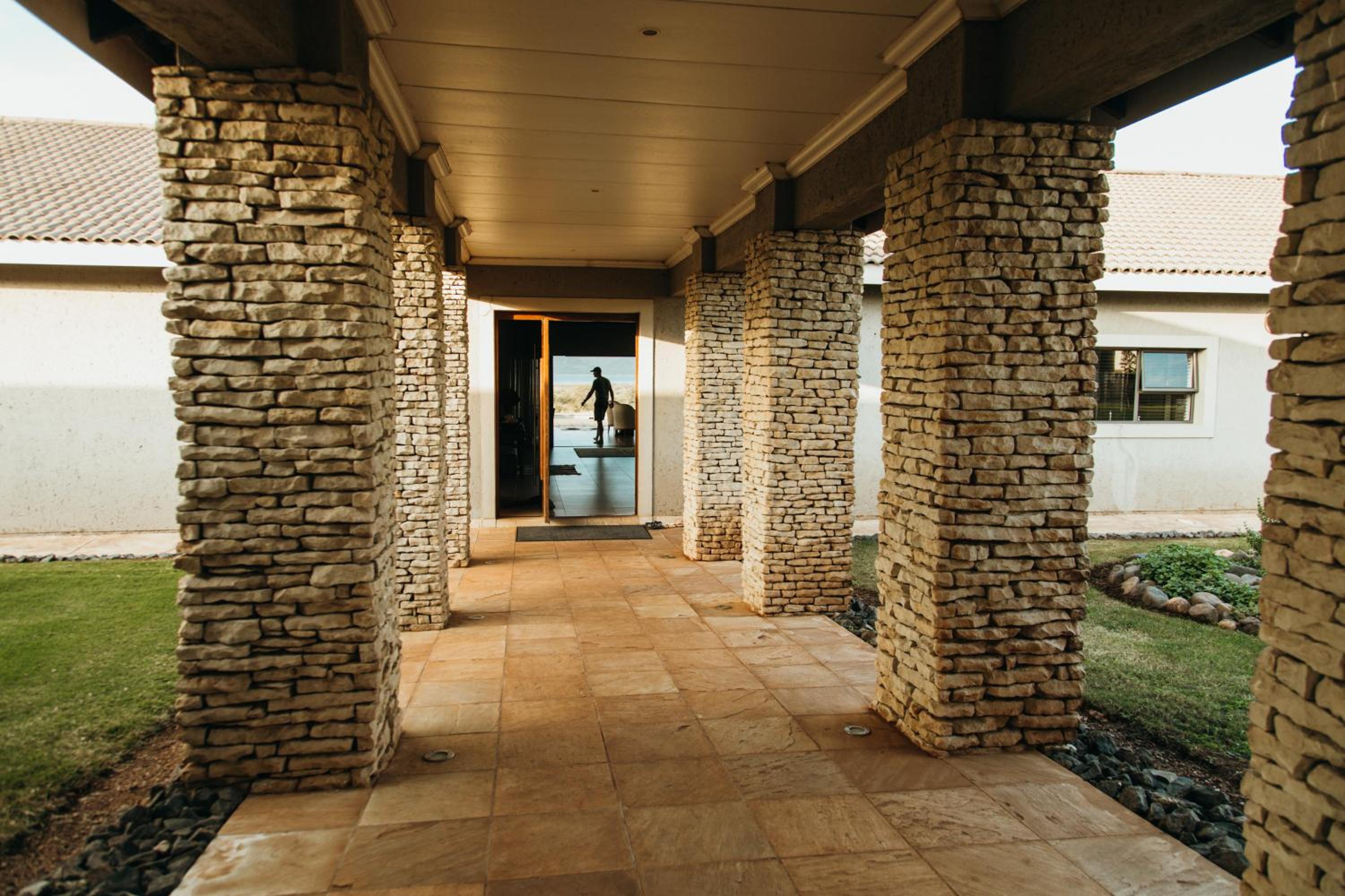 Tandweni Villa