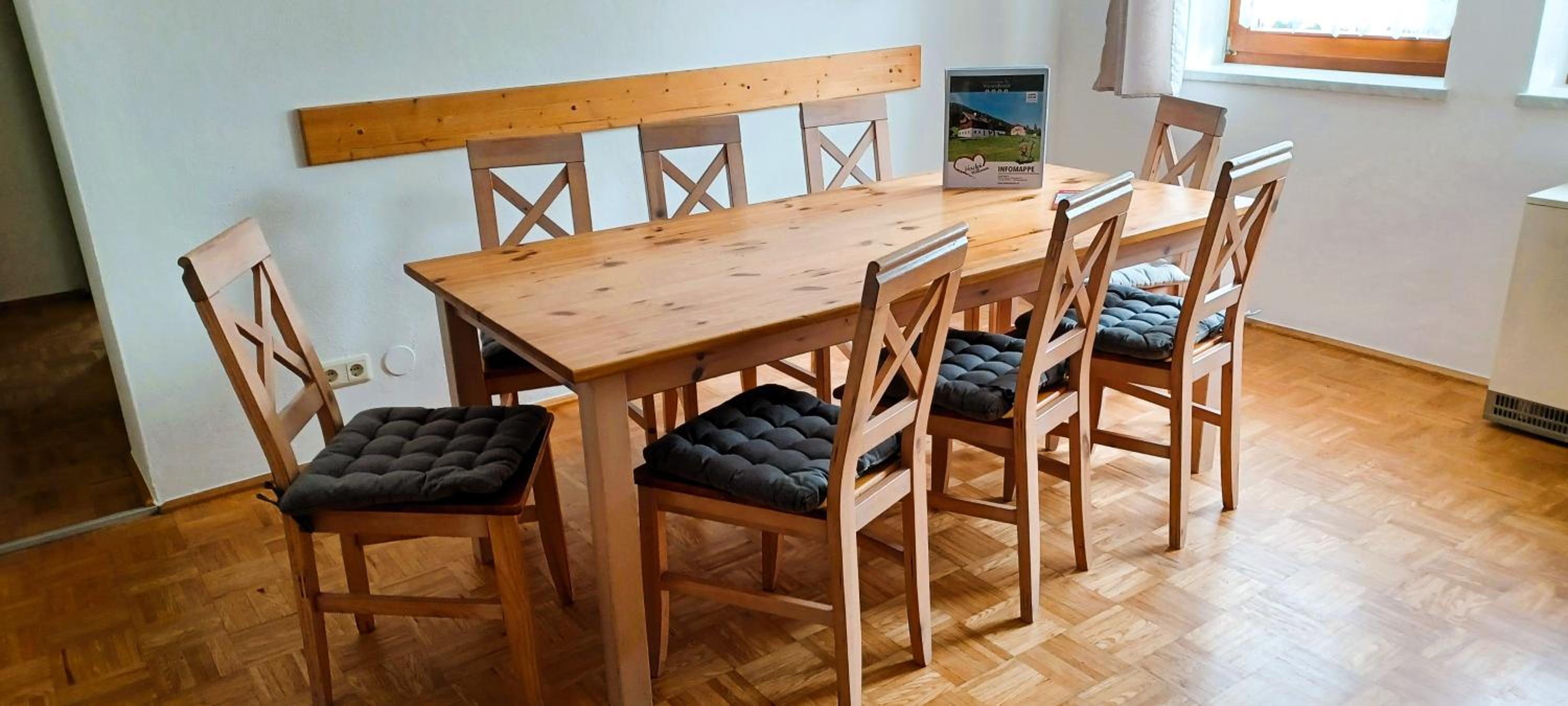 Ferienparadies Wiesenbauer