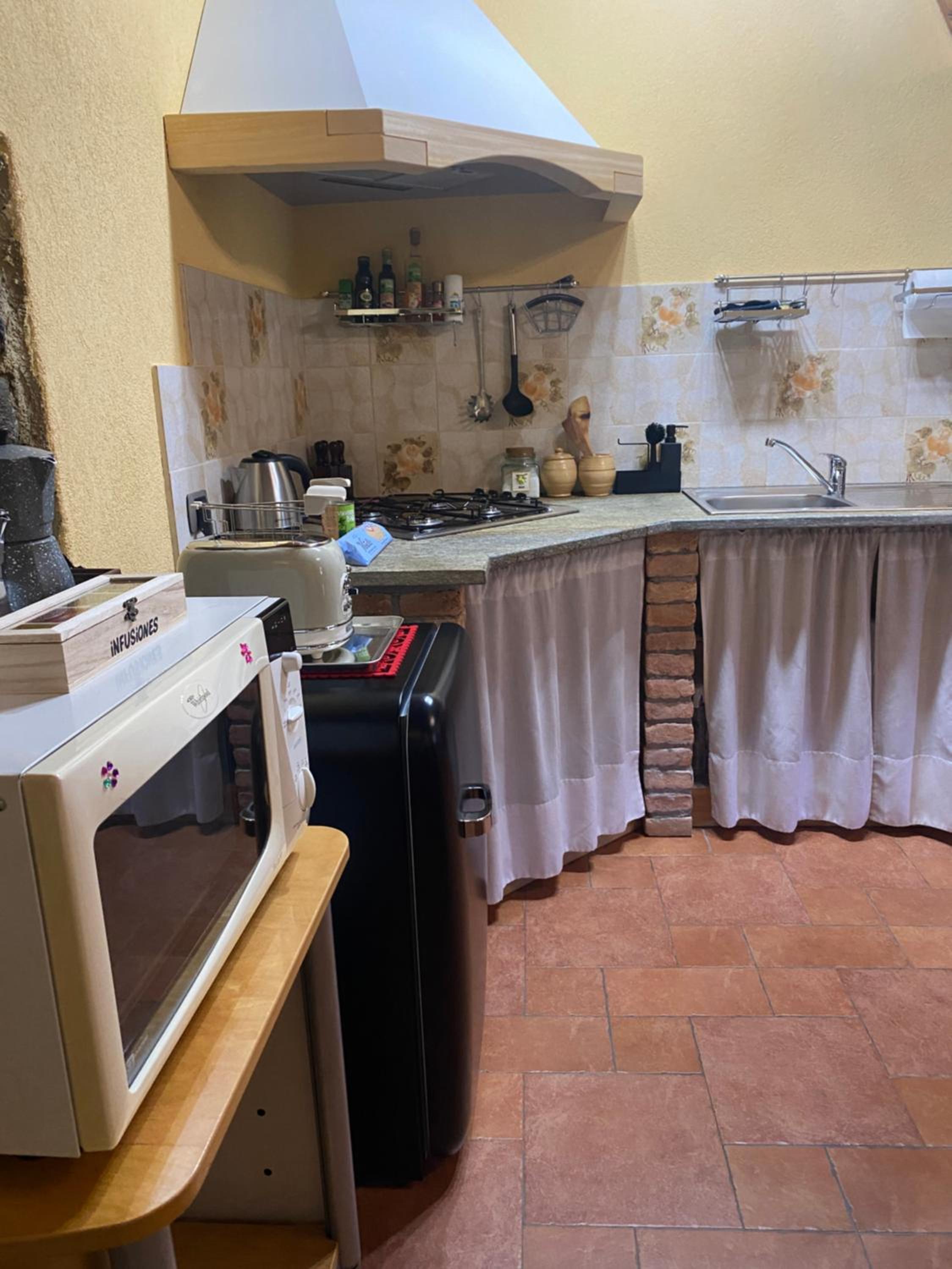 Casa Le Scese Porta di Valtellina view 2