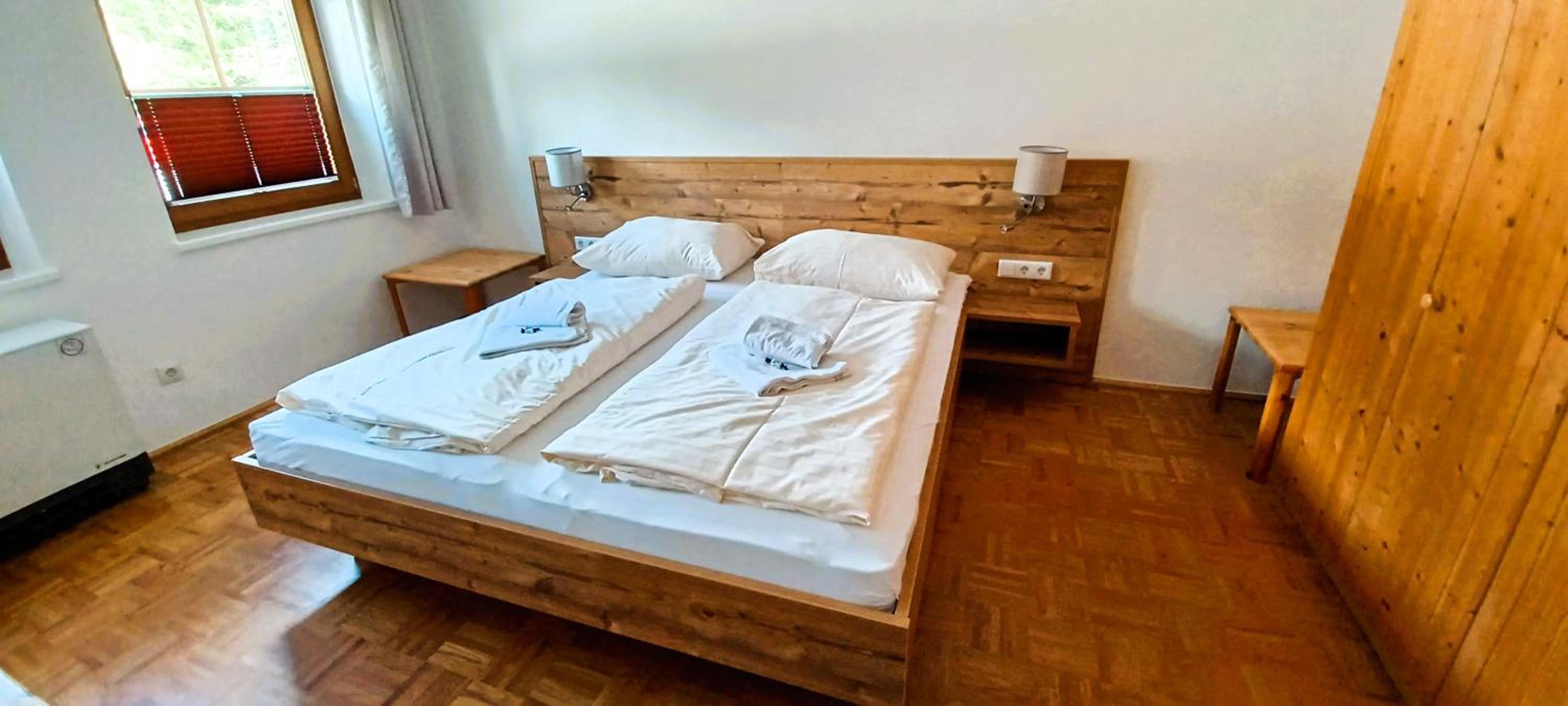 Ferienparadies Wiesenbauer
