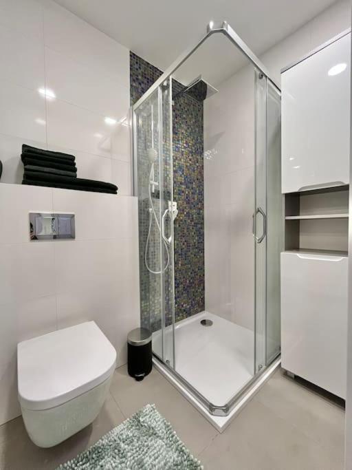 Beautiful apartment near Muzeum