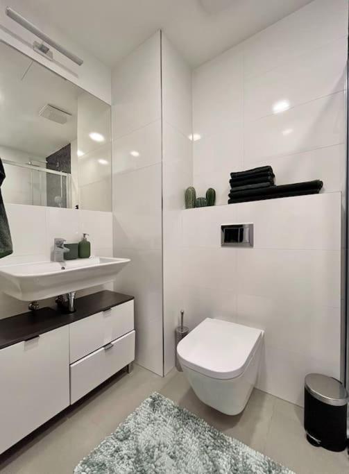 Beautiful apartment near Muzeum
