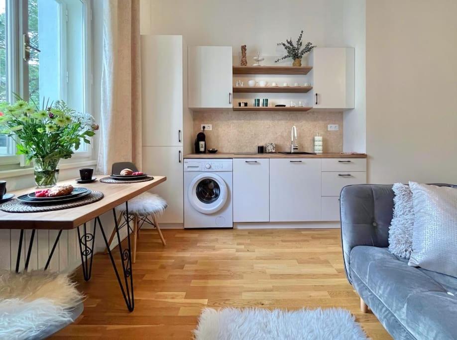 Beautiful apartment near Muzeum