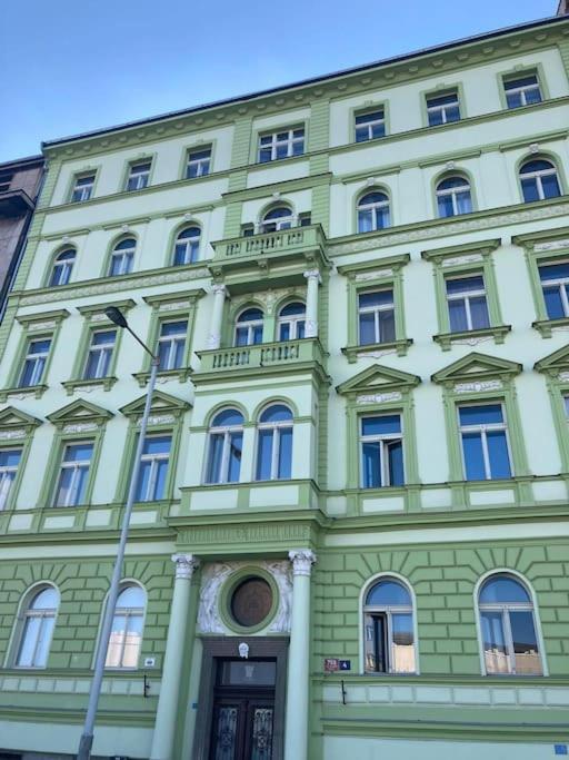 Beautiful apartment near Muzeum