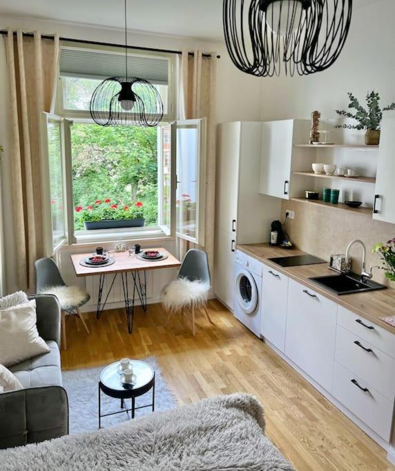 Beautiful apartment near Muzeum