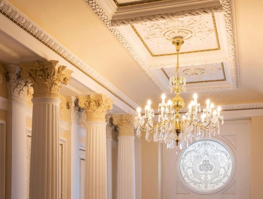 Beautiful apartment near Muzeum