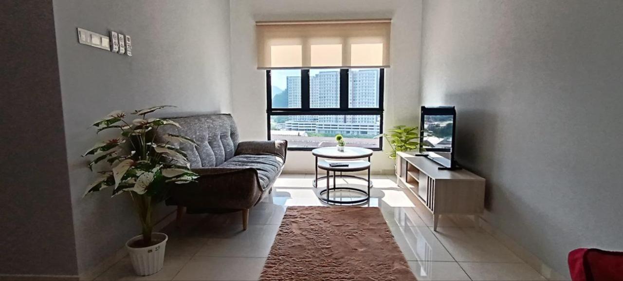 The Horizon Ipoh L8 2BR Deluxe by Grab A Stay photo 1