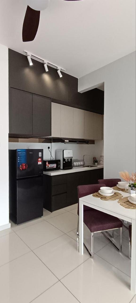 The Horizon Ipoh L8 2BR Deluxe by Grab A Stay photo 2
