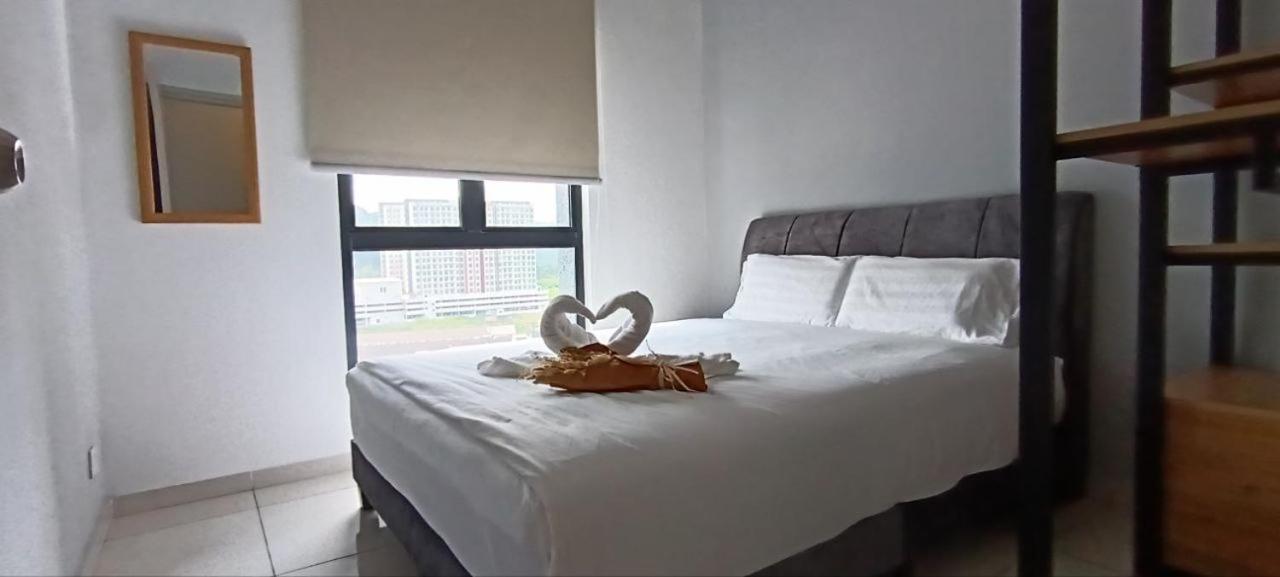 The Horizon Ipoh L8 2BR Deluxe by Grab A Stay photo 3