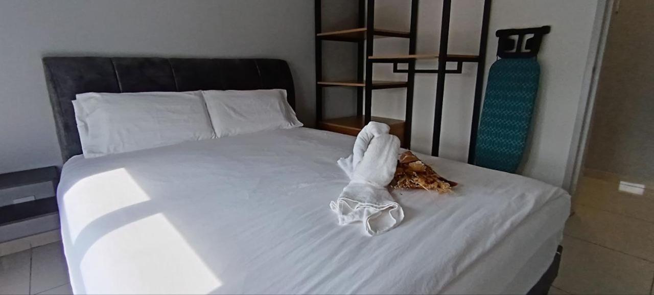 The Horizon Ipoh L8 2BR Deluxe by Grab A Stay photo 4