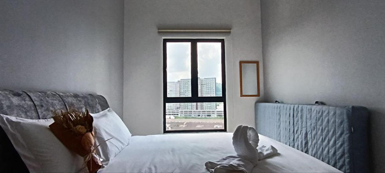 The Horizon Ipoh L8 2BR Deluxe by Grab A Stay photo 8