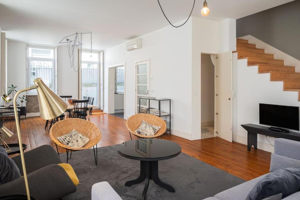 Casa B view 4