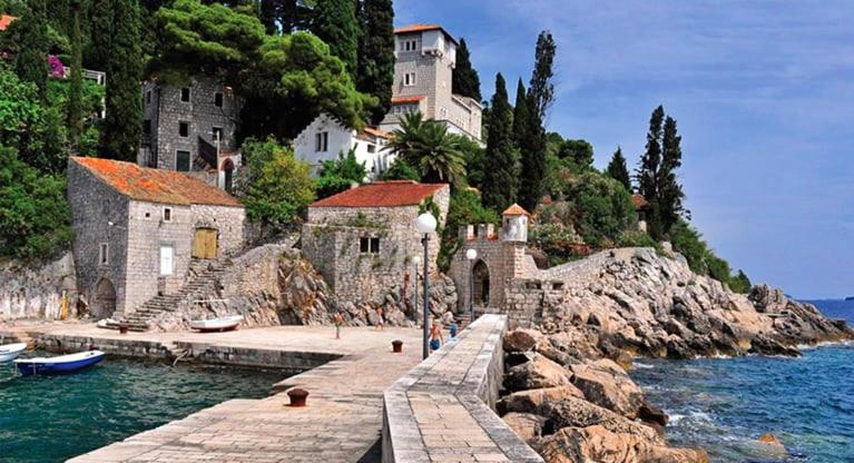 Hotel Villa Melita - Image 1