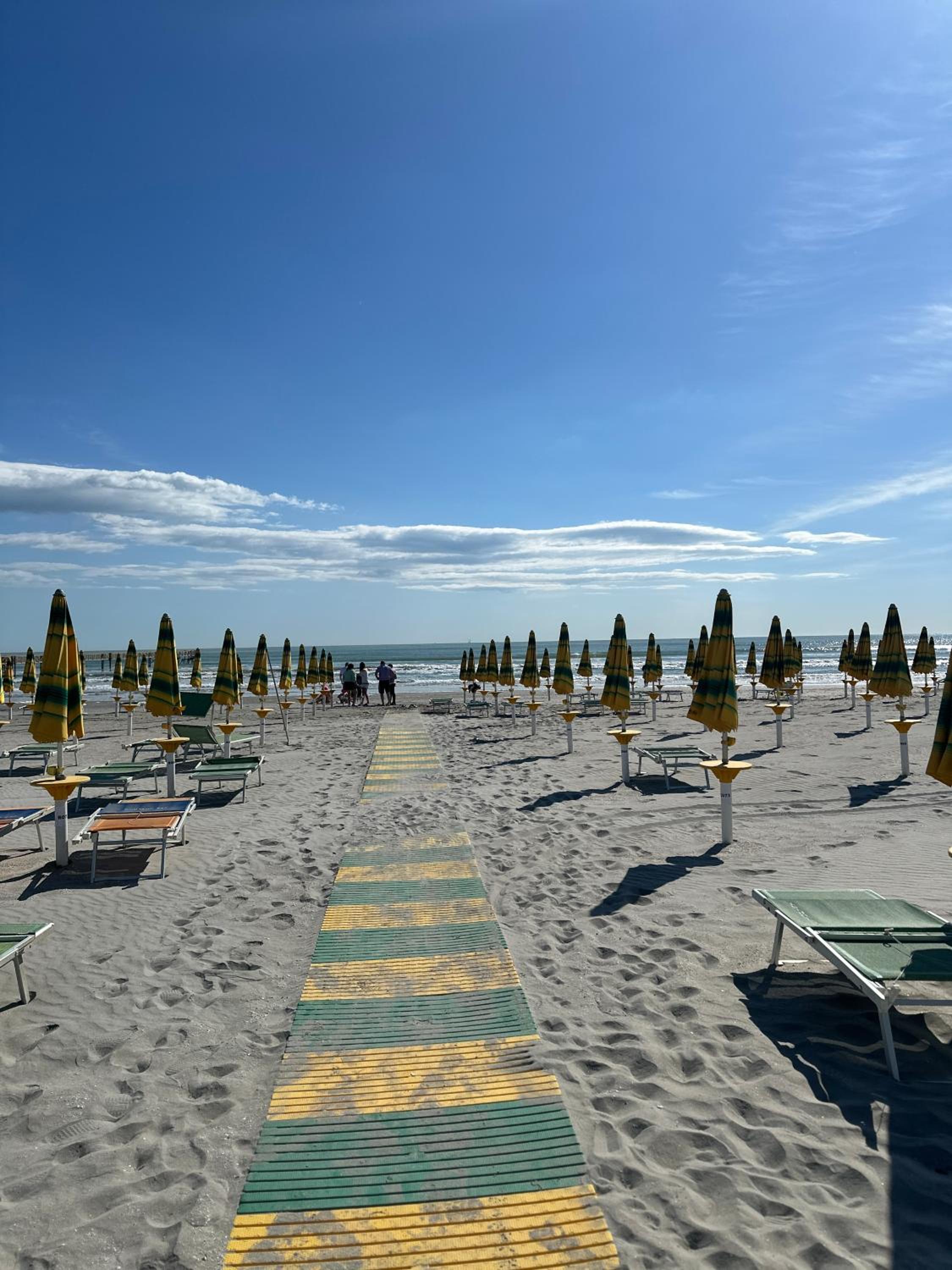 New Campsite in Cesenatico Camping Village view 3