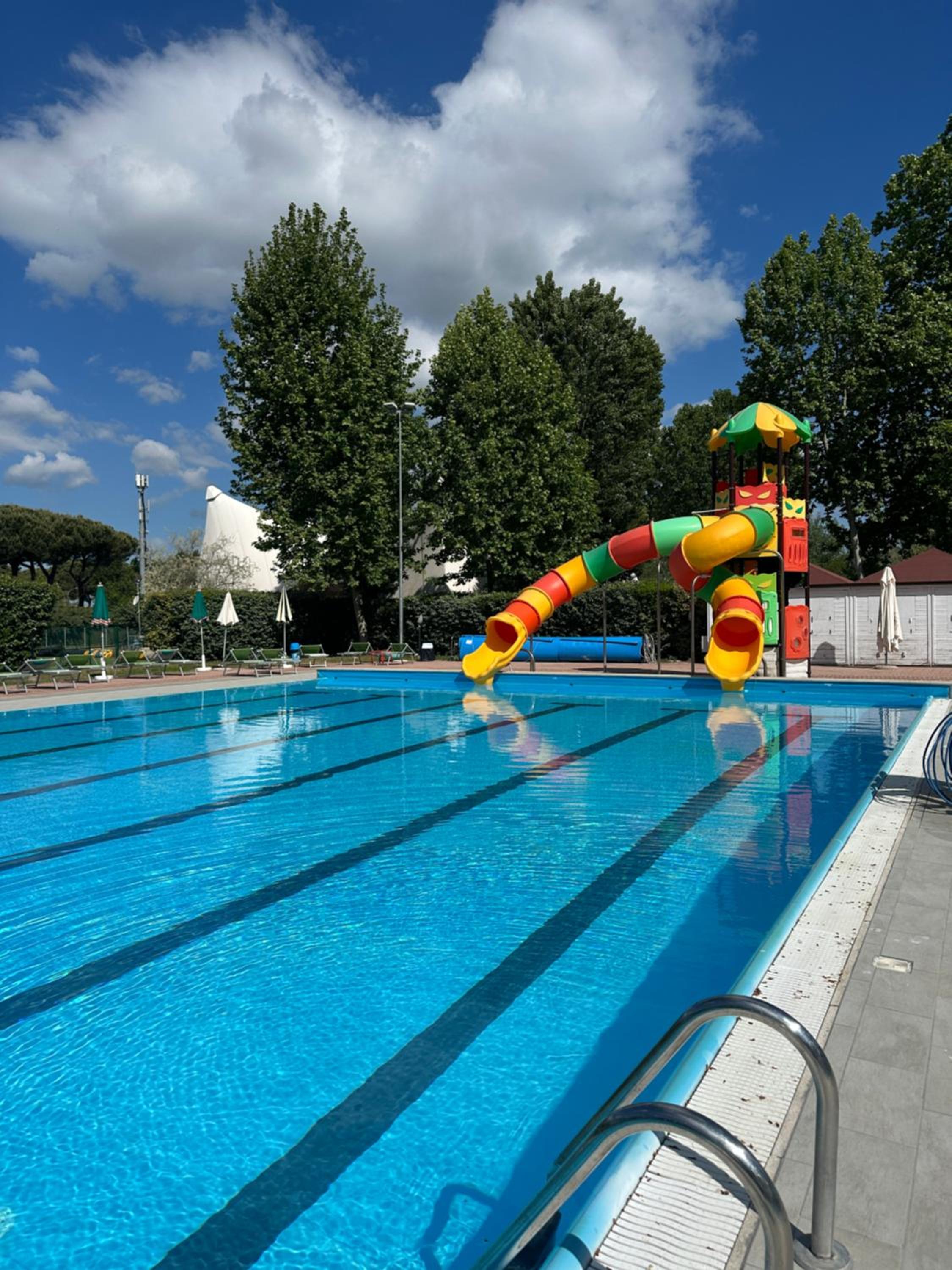 New Campsite in Cesenatico Camping Village view 5