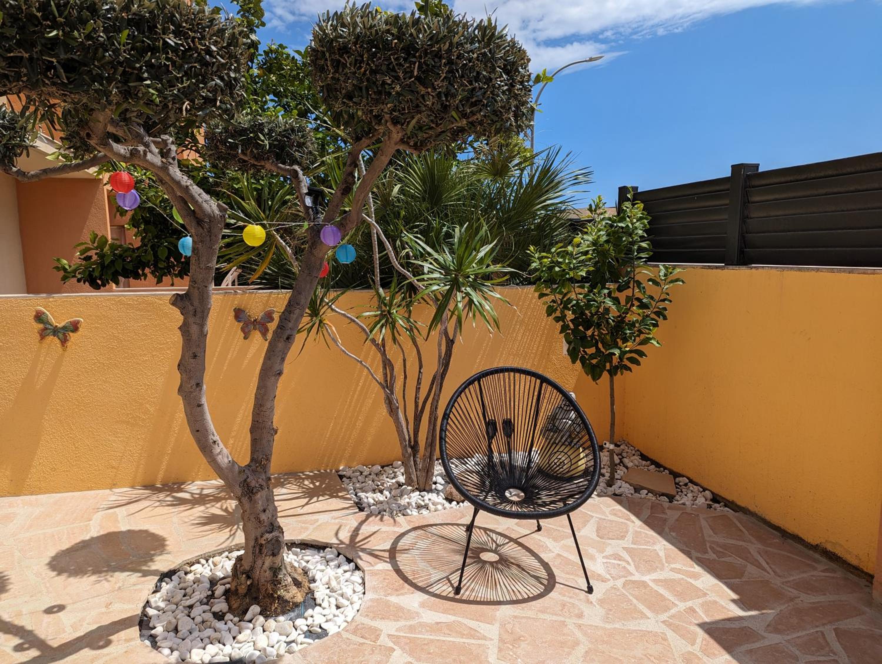 Casa Felicitas