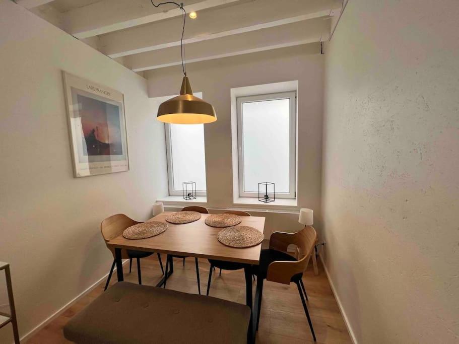 Grand Triplex d'architecte en hypercentre