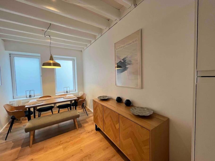 Grand Triplex d'architecte en hypercentre
