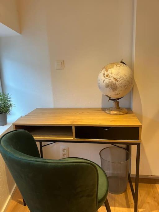 Grand Triplex d'architecte en hypercentre