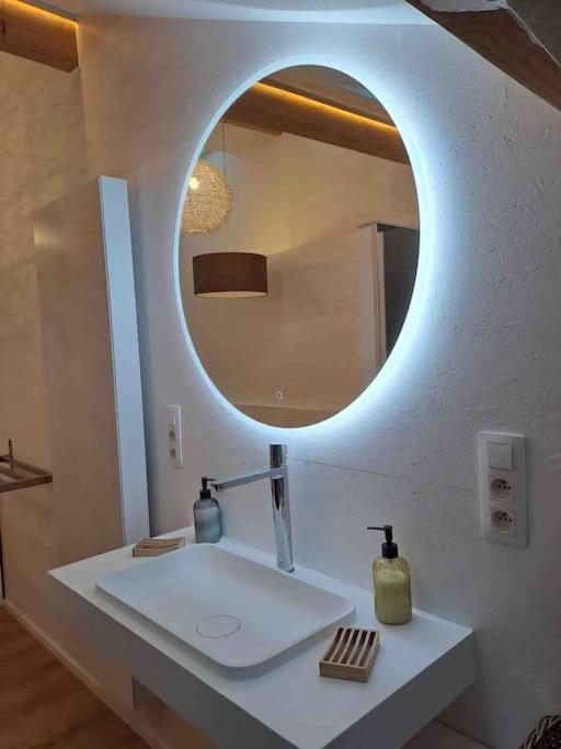 Grand Triplex d'architecte en hypercentre