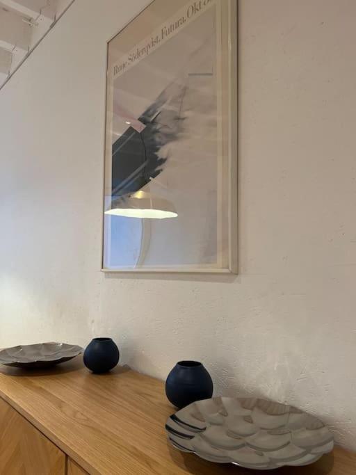 Grand Triplex d'architecte en hypercentre