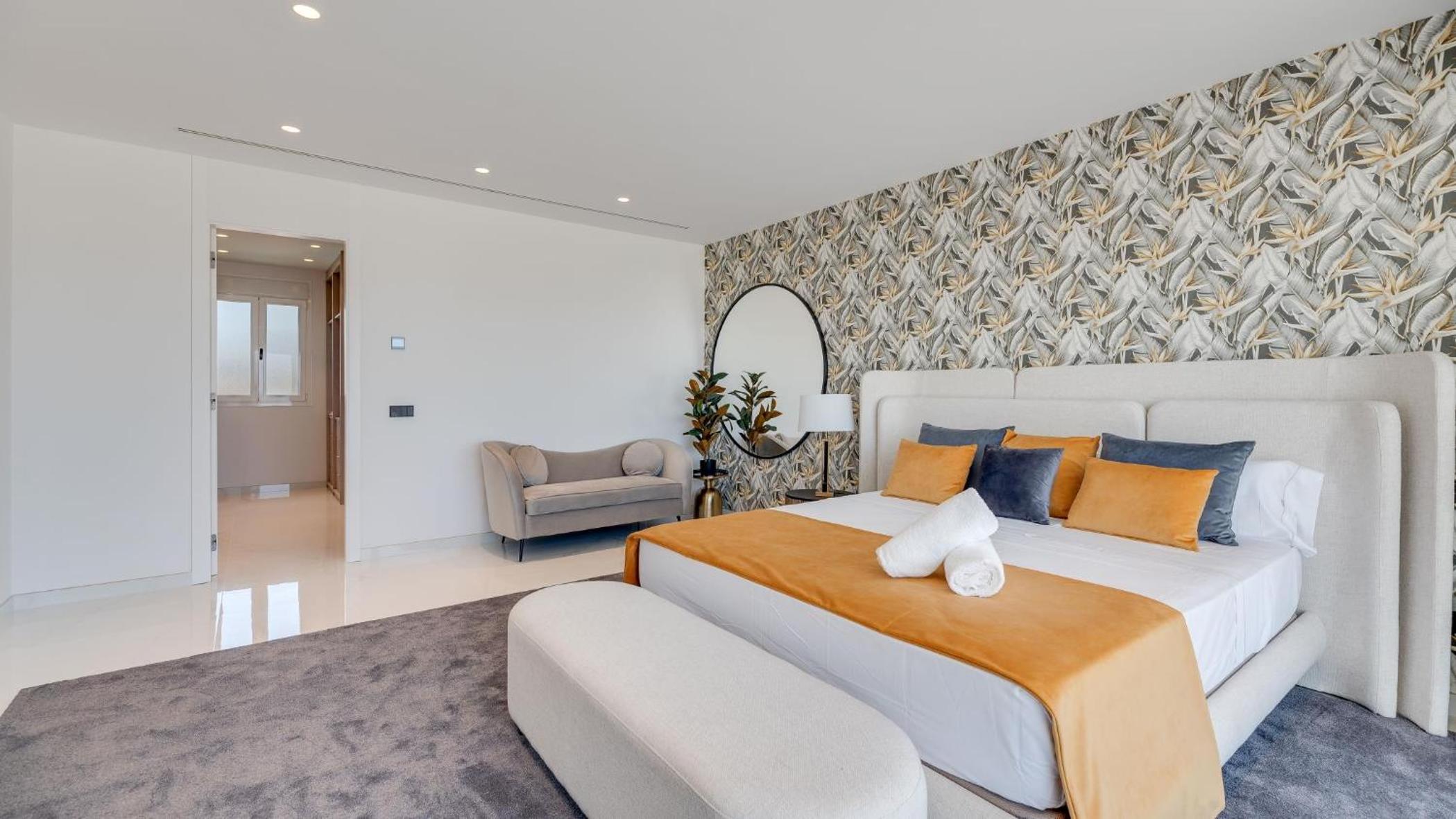 Villapadierna Solstice Sanctuary Villa