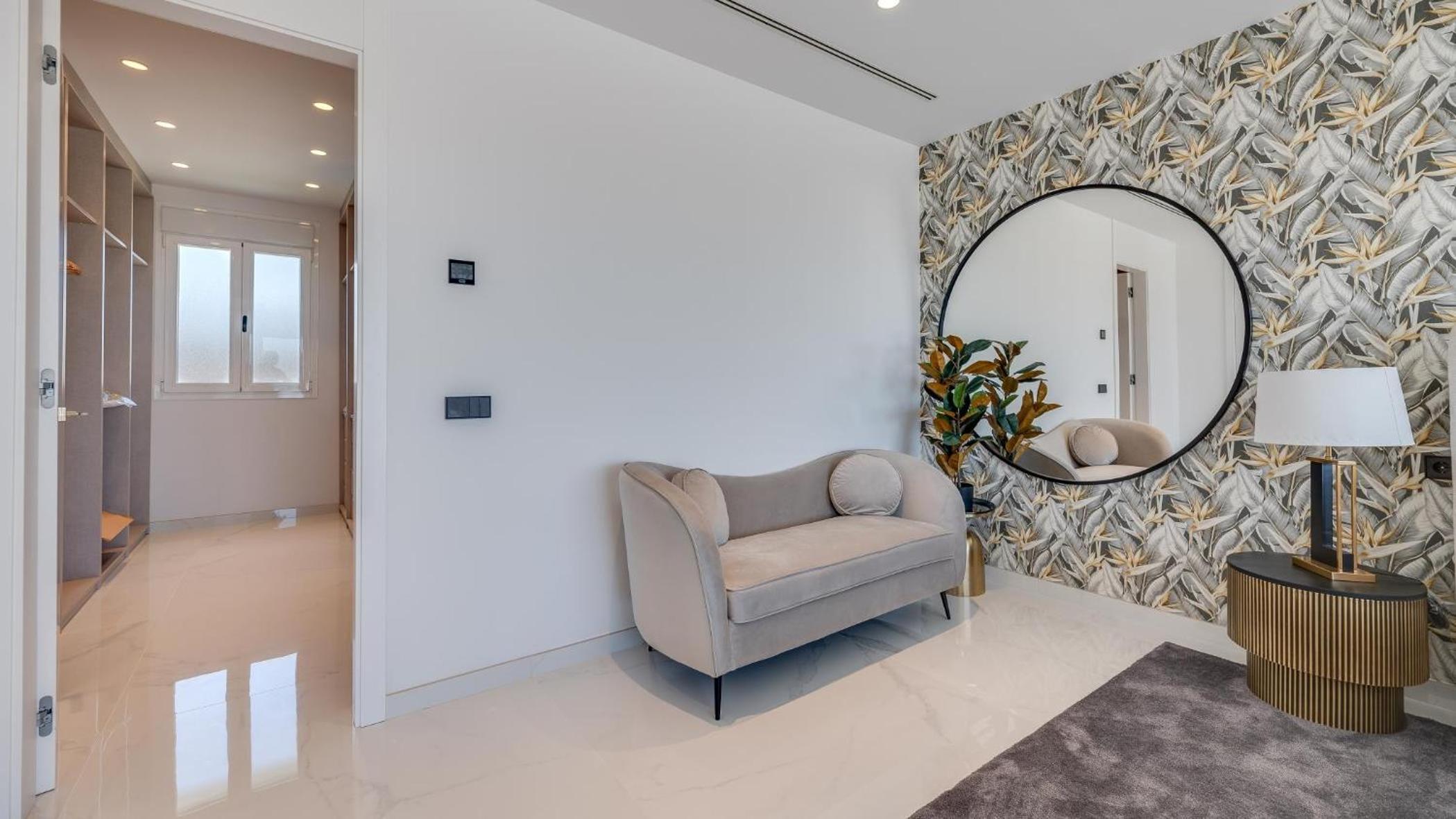 Villapadierna Solstice Sanctuary Villa