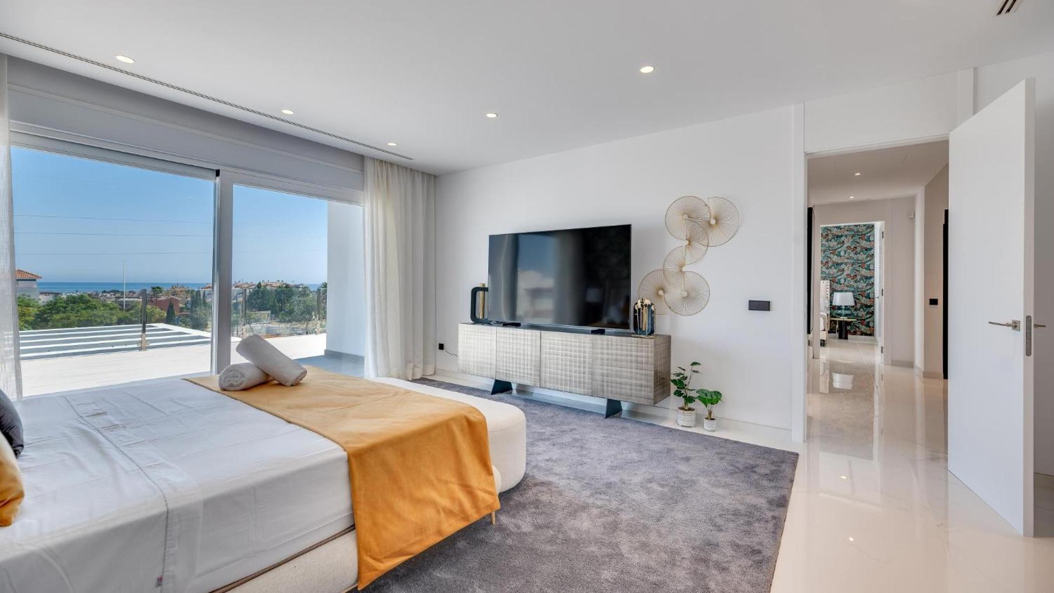 Villapadierna Solstice Sanctuary Villa
