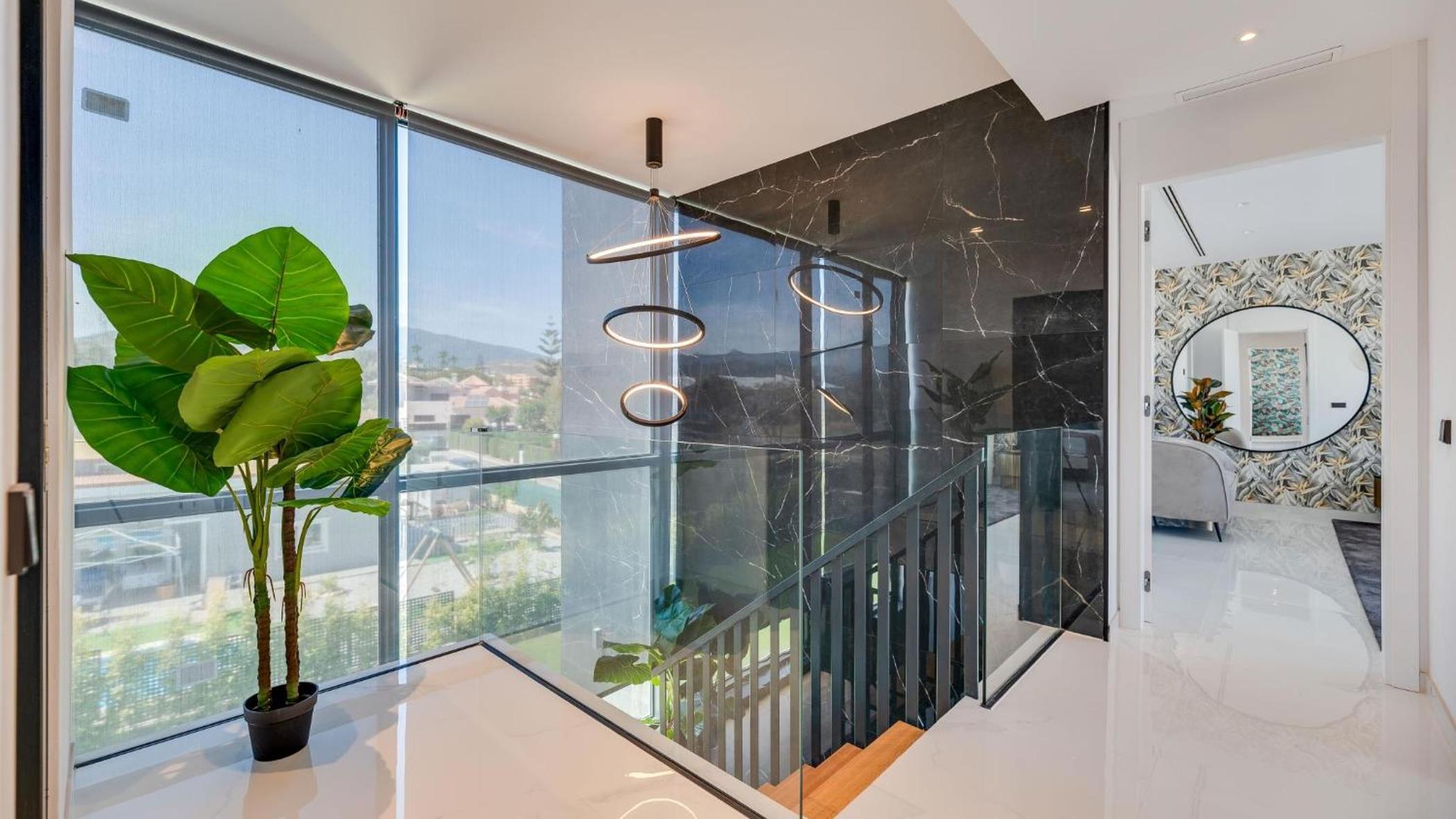 Villapadierna Solstice Sanctuary Villa