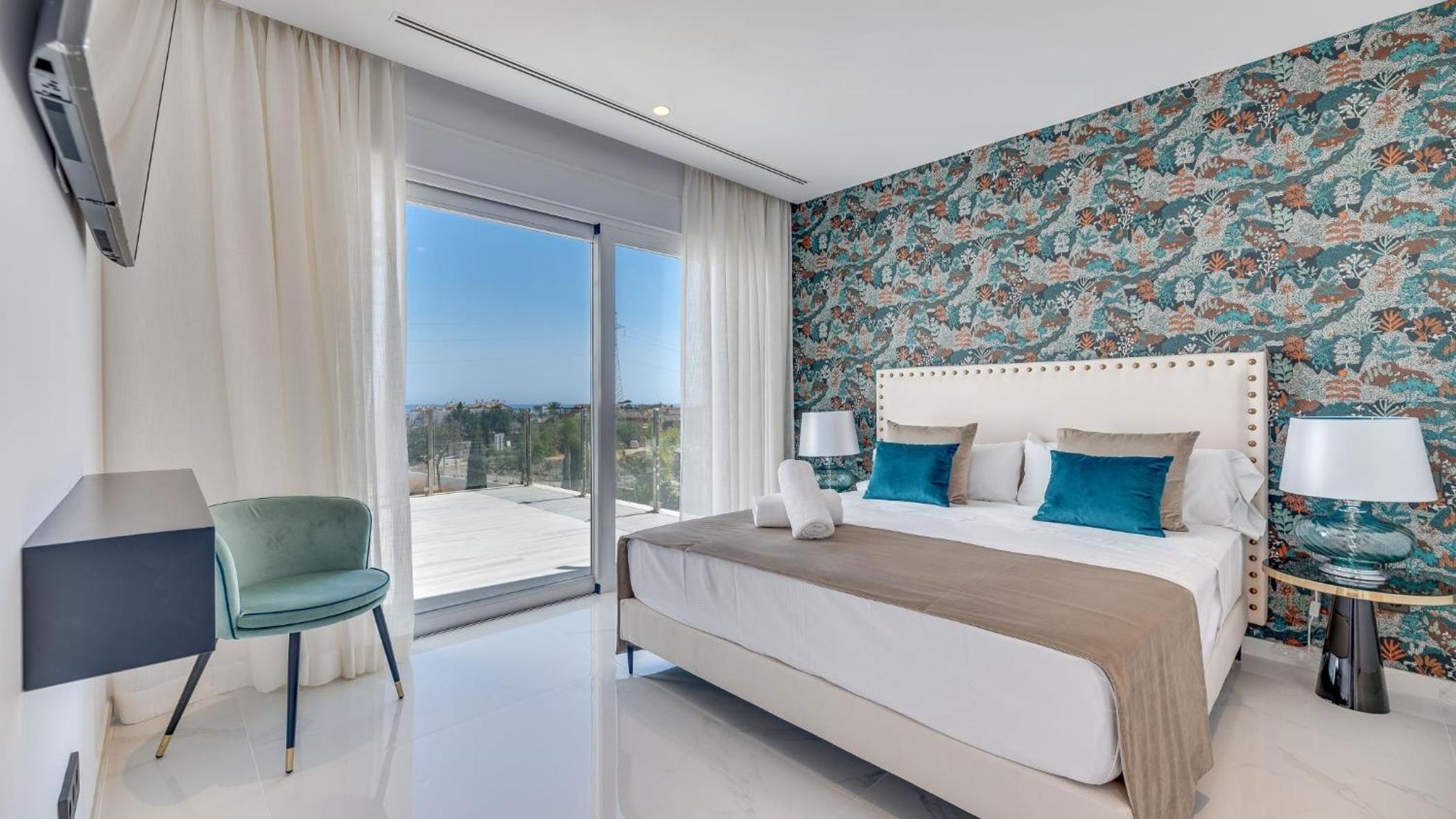 Villapadierna Solstice Sanctuary Villa