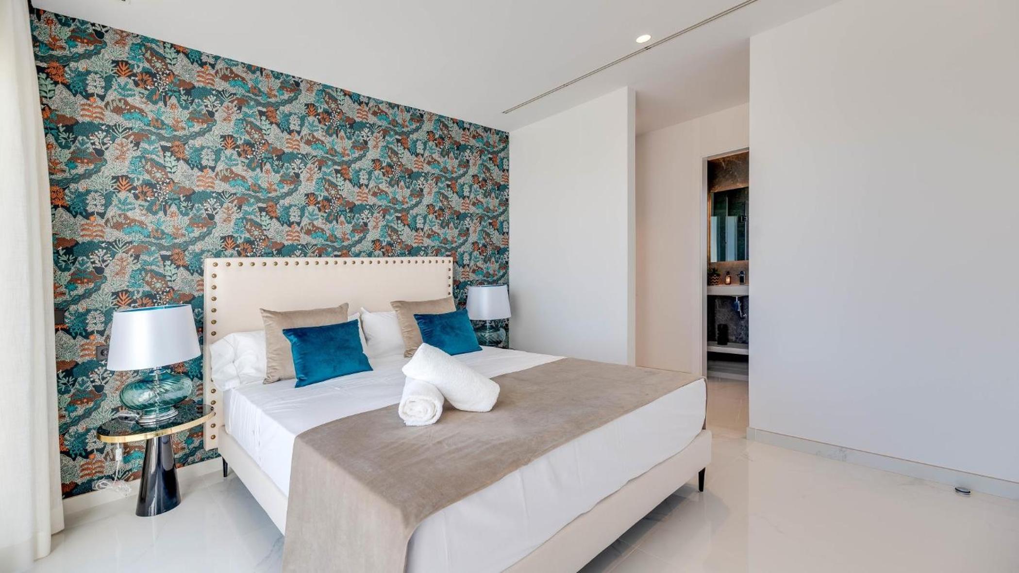 Villapadierna Solstice Sanctuary Villa